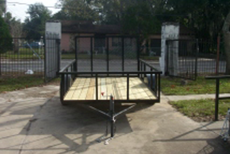 Reliable Welding and Steel Supply