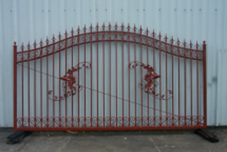 Reliable Welding and Steel Supply