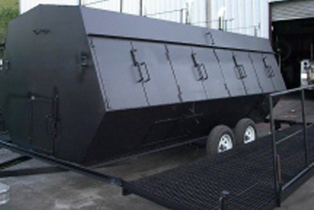 Reliable Welding and Steel Supply