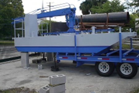 Reliable Welding and Steel Supply