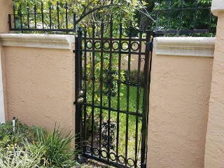 Gates