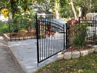 Gates